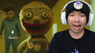 Teman Imaginasi Aku - We Used To Play Here Indonesia