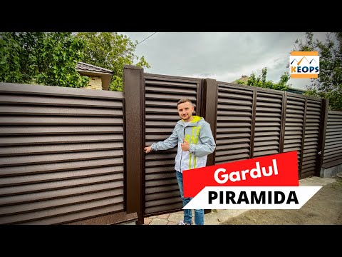 Video: Buline De Gard