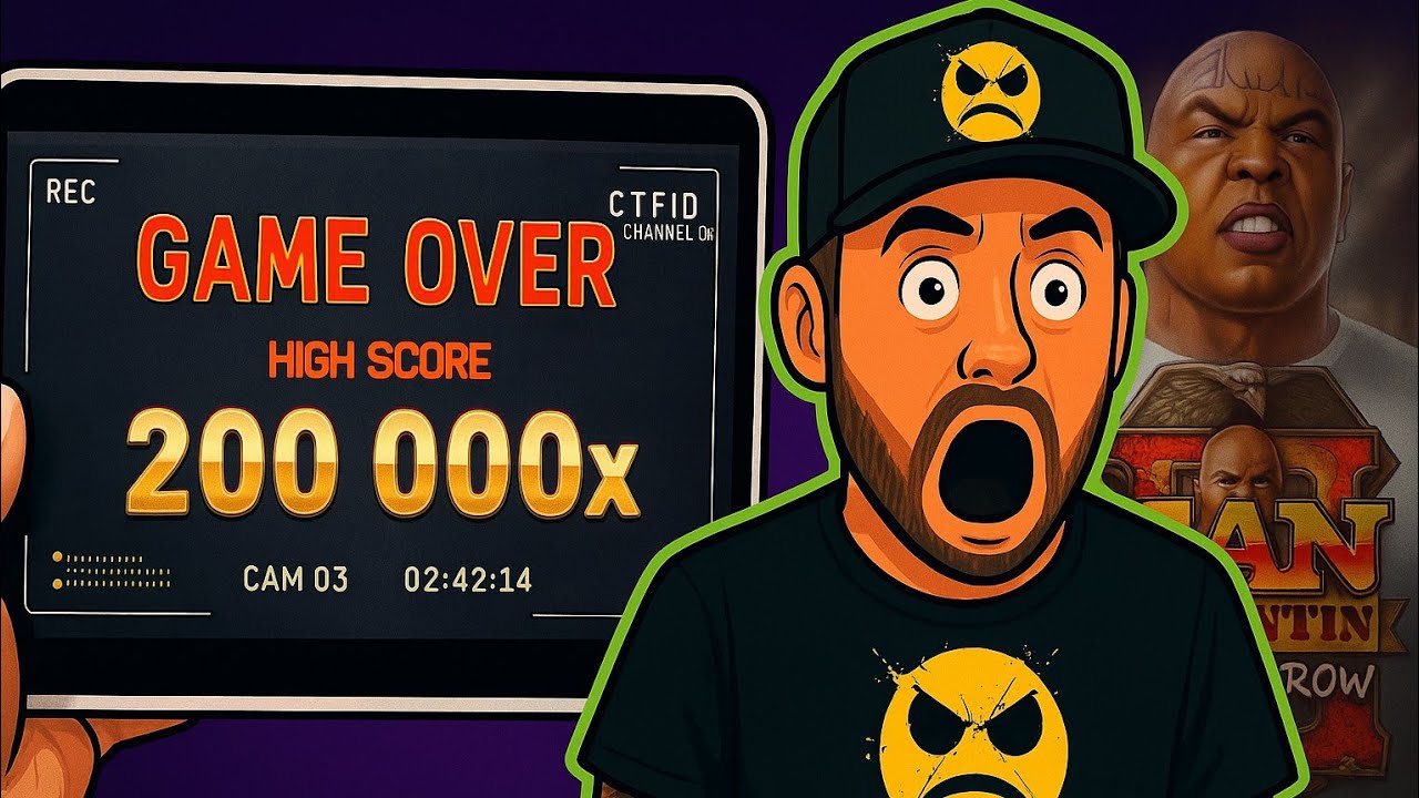 REACTION SAN QUENTIN 2 & TOMBSTONE HIT aus der Community 🤑 GLÜCKWUNSCH 🤩