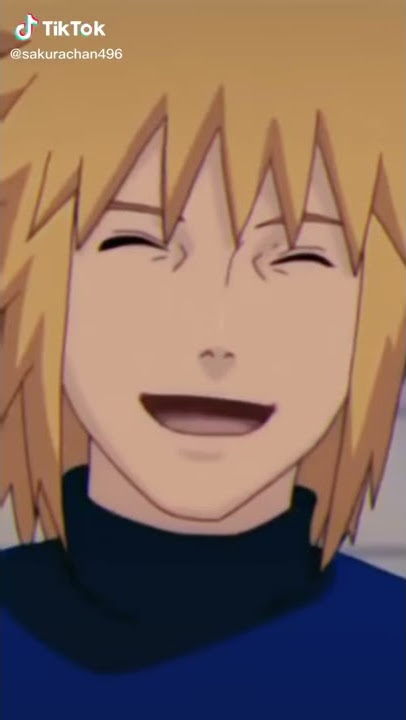 Story wa naruto (minato)