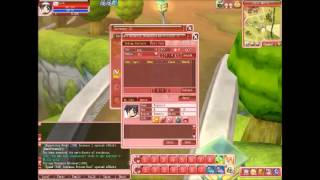 Luna Plus Gameplay Part 1