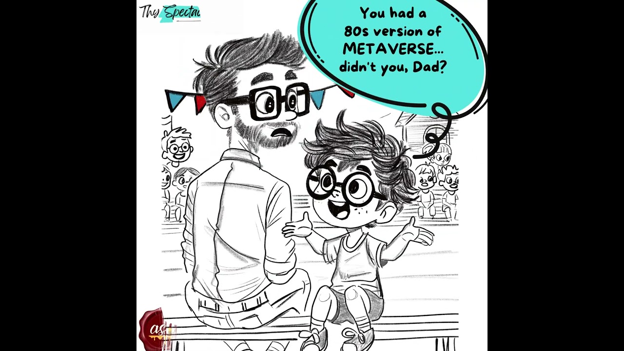 “Move Fast.” “Travel between realms and worlds.”