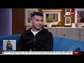 عمرو الليثي || برنامج واحد من الناس - الحلقة 15 - الجزء 4 لقاء النجم محمد أنور