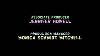 South Park Season 4 Credits 2nd Version HD