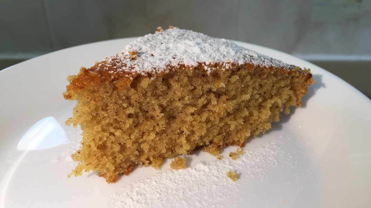 עוגת דבש פרווה, רכה כמו ענן, ללא הקצפות, הכל בקערה אחת