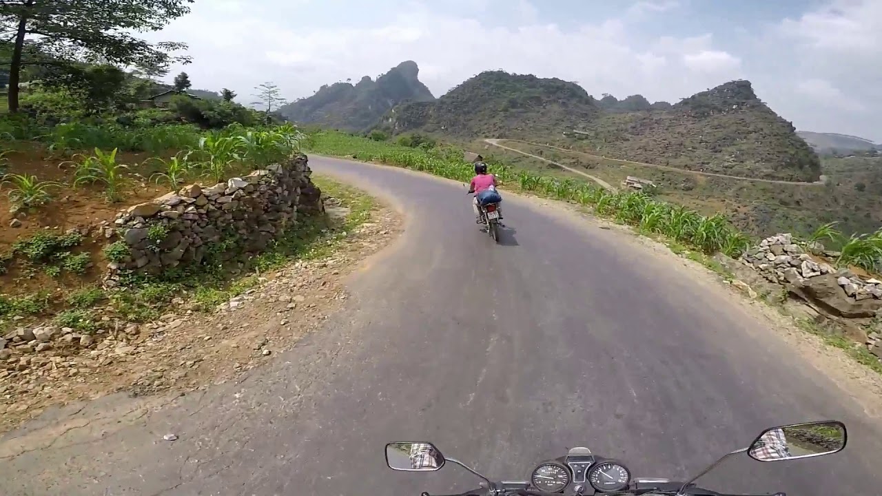 Highlights of Day Three of the Ha Giang Loop, Vietnam