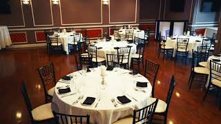 Bourbon Street Bayside: Queens Best Cocktails and Food ft. Magnolia Room