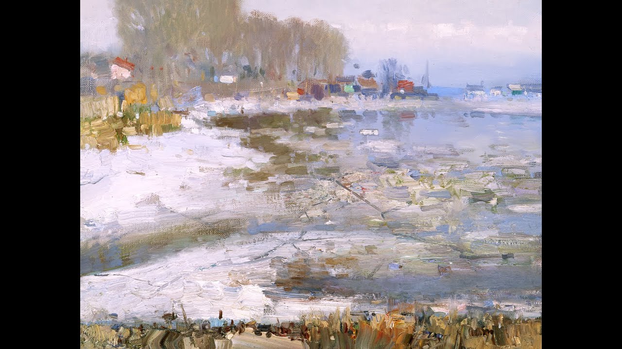 Bato Dugarzhapov. Nature Has No Bad Weather. Part I