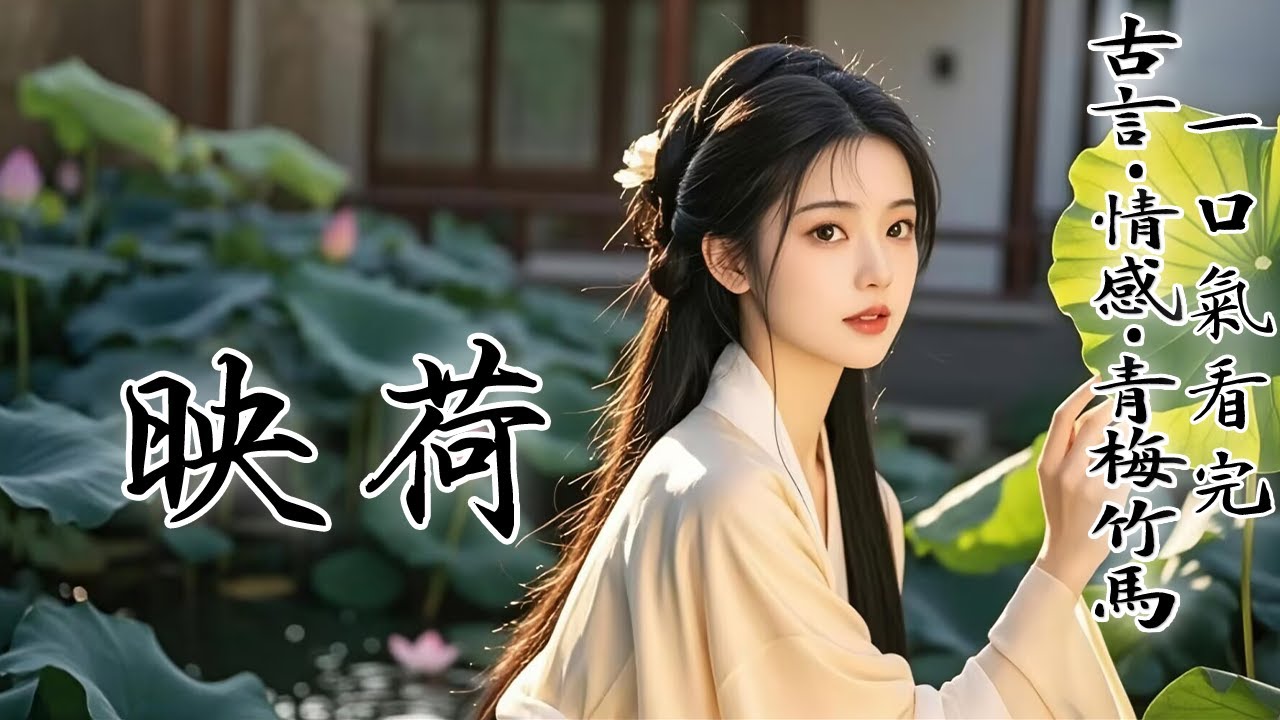 完結：《映荷》在侯府當了十年丫鬟後，未婚夫赴京趕考來贖我回去。我向公子辭行，他卻以為我在鬧脾氣：待我娶了正妻，便納妳做妾，給妳名分，妳還有什麽不滿足?新夫人進門將我趕出了府，我費好大勁，才壓住嘴角的笑