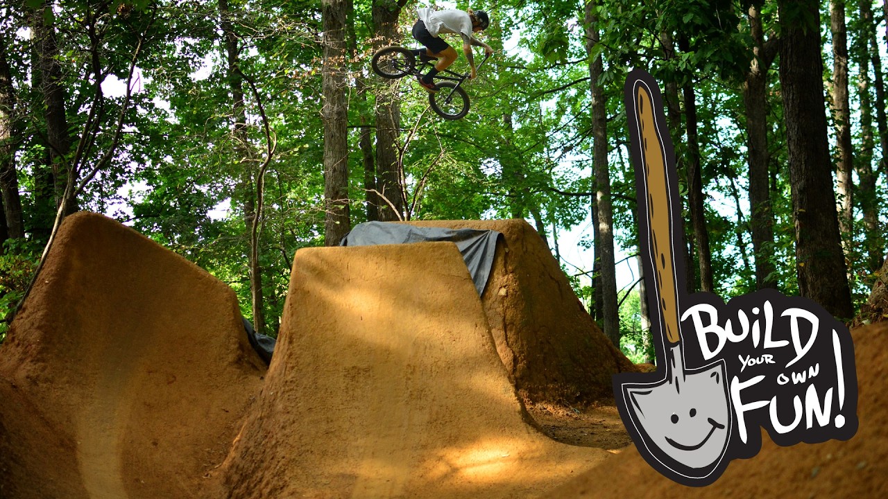 FBM Bike Co. – Stoked on bikes…. Making them, riding them, etc…