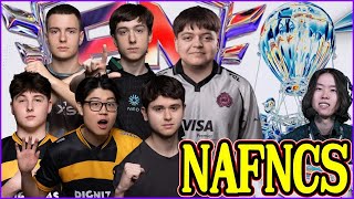 【NA決勝観戦Day2】ピーターボット連覇なのか?残り世界2枠【フォートナイト】