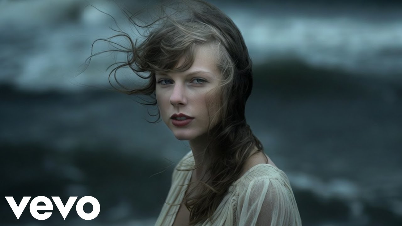 Taylor Swift - Deep Melancholy (official Music video 2026)