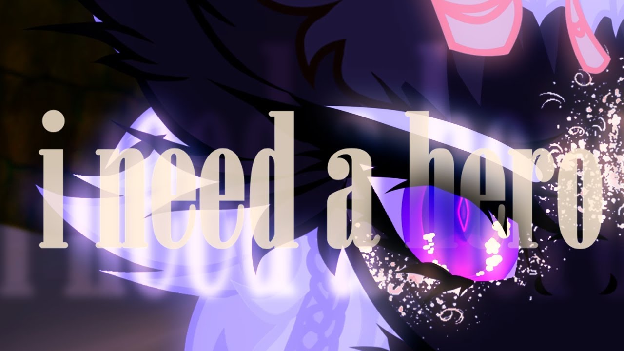 I NEED A HERO YouTube i-need-a-hero-youtube