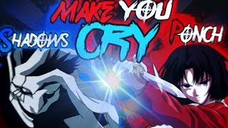 [IC3PEAK] MAKE YOU CRY [AMV COLLAB]