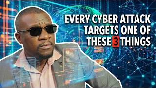 Are You REALLY Understanding the CIA Triad? (Most Cybersecurity Beginners Aren’t)