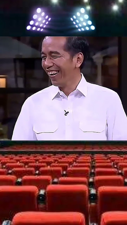 expesi haji bolot setelah tau dibelakang ada pa jokowi| haji bolot ini talk show paling lucu #shorts