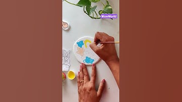 BTS keychain -Part 3 | BT21 craft Ideas | BTS craft #bt21 #btscraft #btsarmy #shorts #viralshorts