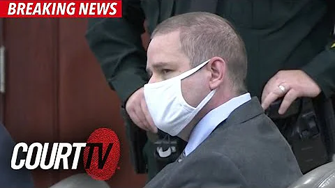 VERDICT: Keith Johansen Learns His Fate