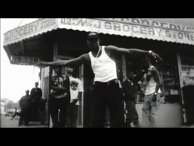 Group Home - Supa Star (Official Video) [Explicit] class=