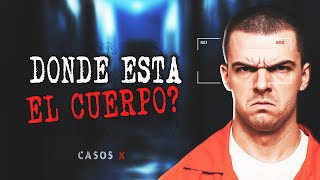 El misterioso caso de Lea Porter: ¿Qué le pasó realmente?  | Casos X