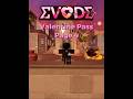 Evade Valentine Pass (Page 4)