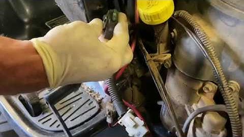 Lawn Tractor Blowing Fuses