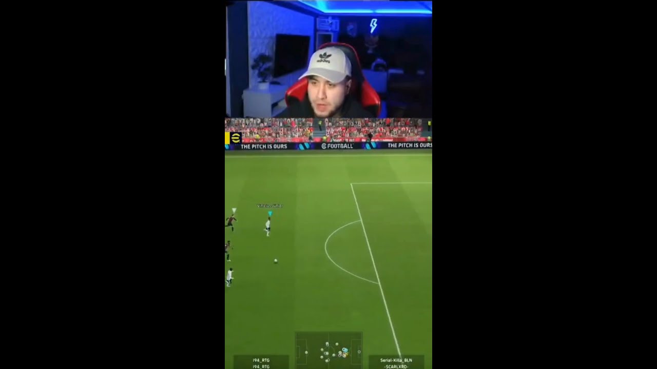 Smooth Goals and Easy Control with C2 Gripz!