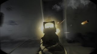 Gmod Realism - Bodycam short preview