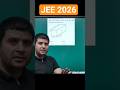 Electric Flux | JEE Mains Physics 2026 #jee #jeemains2026 #shorts #short