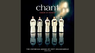 Passio: III. Hymnus - Pange lingua