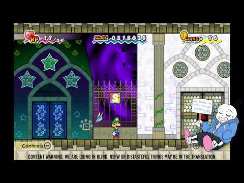 Playing Super Book of Mario with the lads! [EP 3] - Playing Super Book of Mario with the lads! [EP 3]