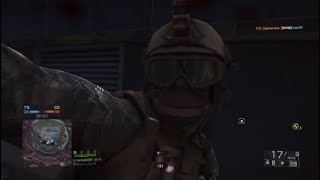 BF4 hit reg is 🤢🤢🤮🤮
