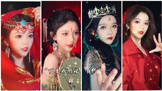【抖音】 Tik Tok “ Bành Thập Lục - 彭十六 ” soái tỷ triệu view | TIK TOK TRUNG QUỐC