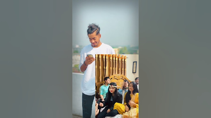 দেখেন আমার পিচ্চি কিউট আপু টা কি বলে