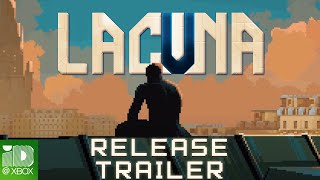 Lacuna Release Trailer
