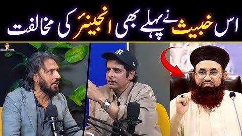 Sahil Adeem Exclusive Interview | Podcast with Irshad Bhatti
