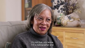 Fay’s Journey with DLBCL | Diffuse Large B-Cell Lymphoma Diagnosis & Time during Treatment