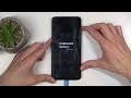 Wie lösche ich die Cache-Partition beim SAMSUNG Galaxy A16 5G?