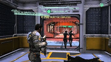 Fuse walkthrough part 25