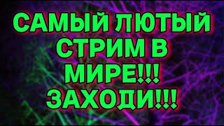 Стрим! Проходим Майн С Кентами