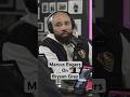 Marcus Rogers Speaks On Bryson Gray CHH Don T Platform Him mp3