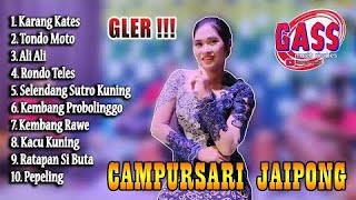 DANGDUT KOPLO JAWA // CAMPURSARI COKEK JAIPONG PELEPAS LELAH