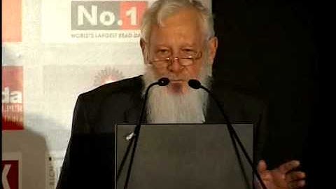 Effescope IMT CDL - Dr. Robert J. Aumann on What Not to Do (Part 4)