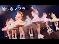 【LIVE】嘘つきマフラー / あの日見たラッキースター(2026.03.28 池袋harevutai)