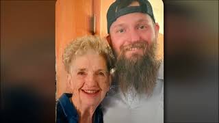 Carolyn Anne Snyder Tribute Video
