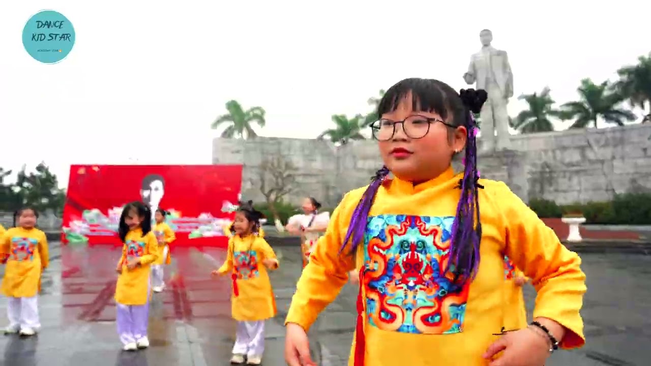 Phố Xuân  - DANCE KID STAR