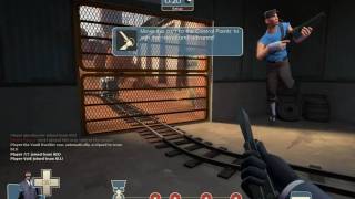 TF2 - Fun and Games with the Cloak and Dagger
Its all fun and games until someone gets stabbed. TF2 - Fun and Games with the Cloak and Dagger