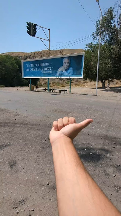 Download lagu Days 174-176 | Km 27,288 | Kyrgyzstan | Egypt to Japan Without Flying