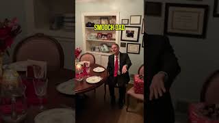 Valentines Surprise Melted Hearts ❤️ 🎥