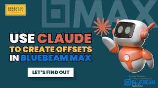 Use Claude to Generate Precise Offset Measurements in Bluebeam Max #Bluebeam